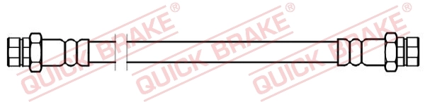 Brake Hose